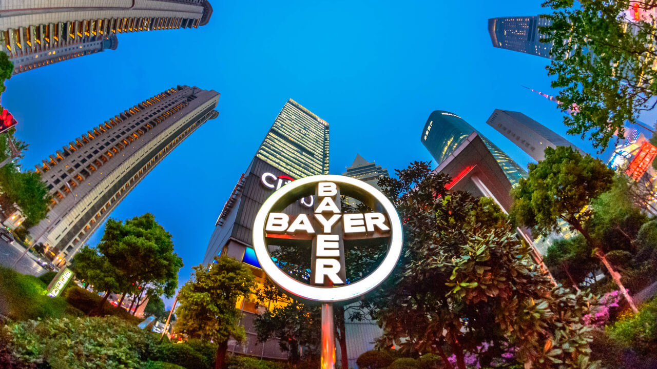 BAYER