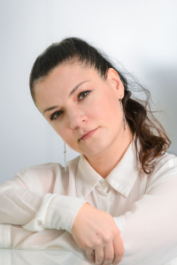 Надежда Малышева